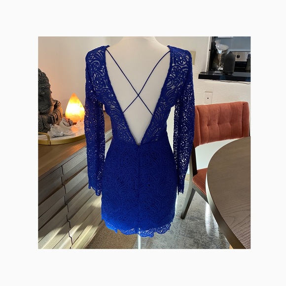 S T Y L E S T A L K E R :: Vanity Lace Mini - Picture 6 of 8